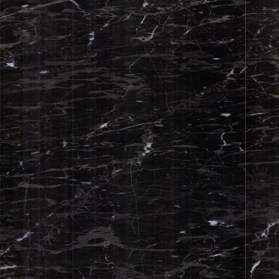 svart marmor för kommersiella inre utrymmen