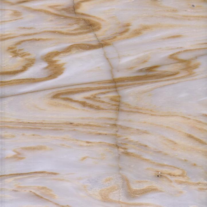 van gogh golden (1) marmorplatta