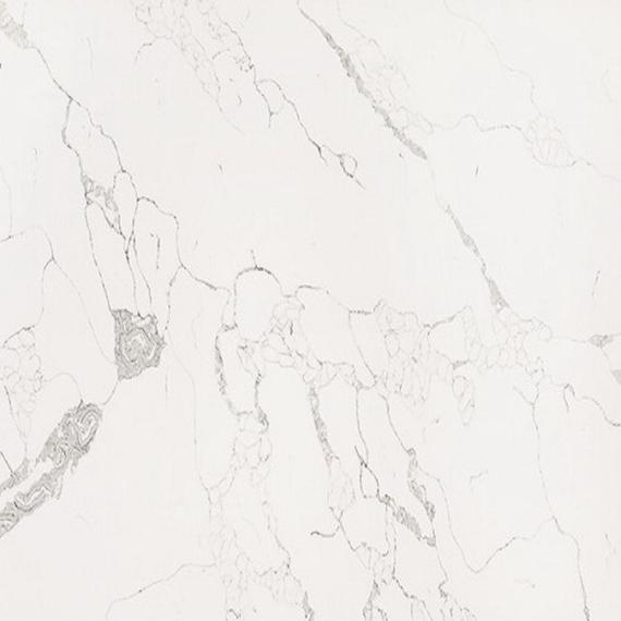 quartz italia marmor ser mjukt ut